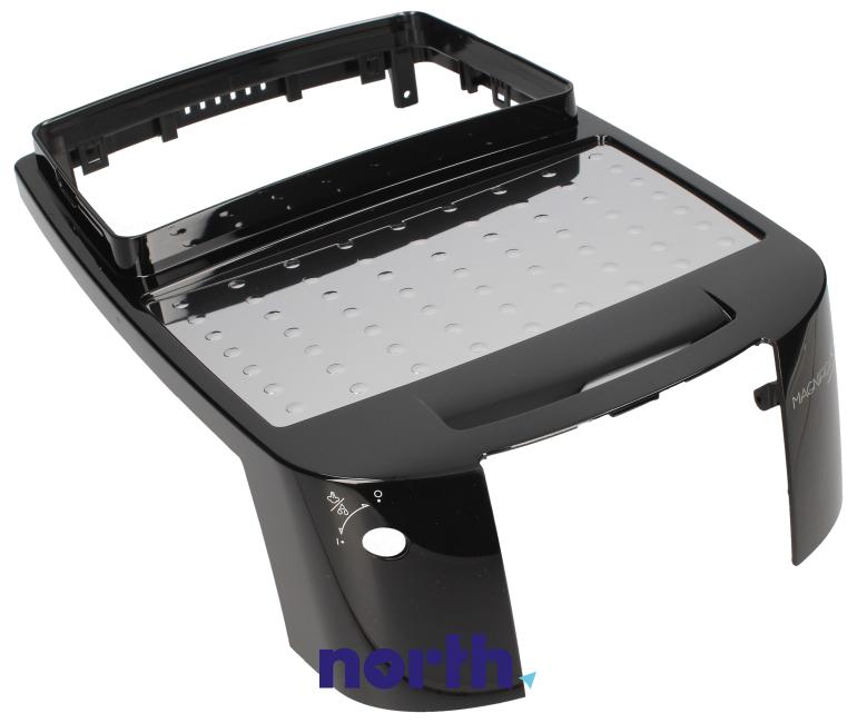 Obudowa górna do ekspresu do kawy DeLonghi ECAM12.123.B S11,1