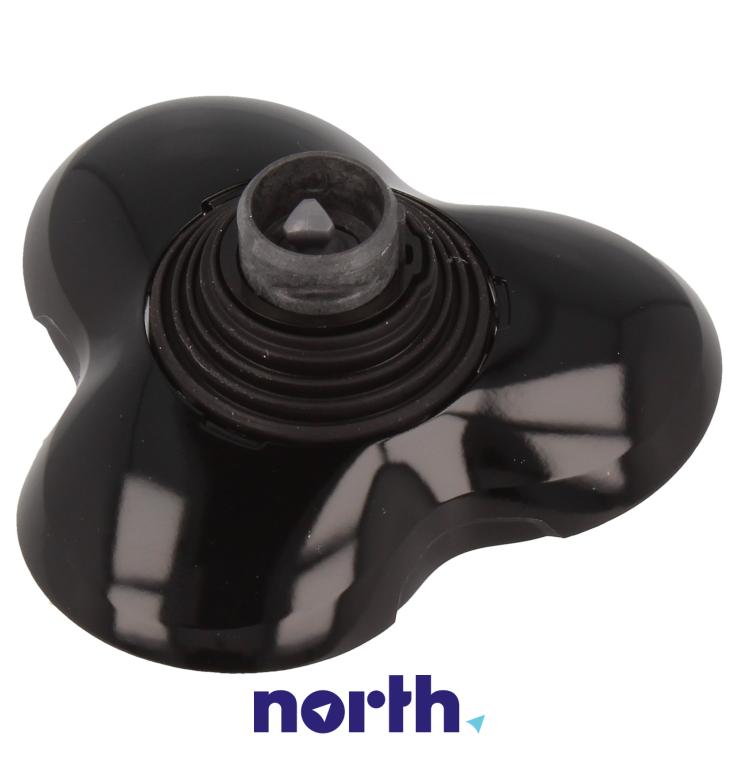 Mocowanie głowic tnących do golarki do Philips S9711/33,2