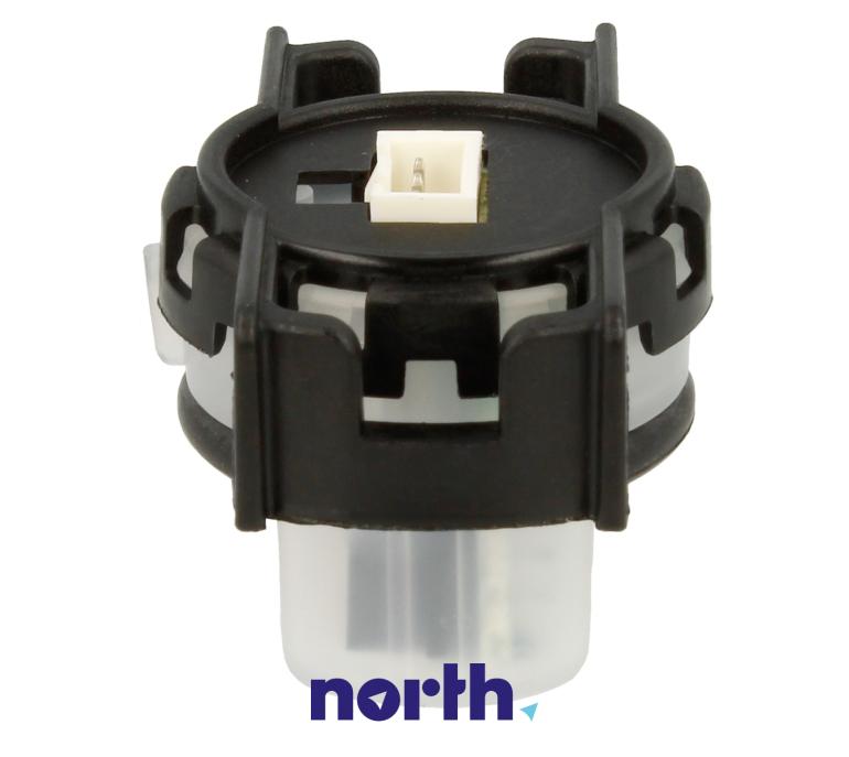 Czujnik zmętnienia wody w zbiorniku do zmywarki do Samsung DW60A6092FS/EO,3