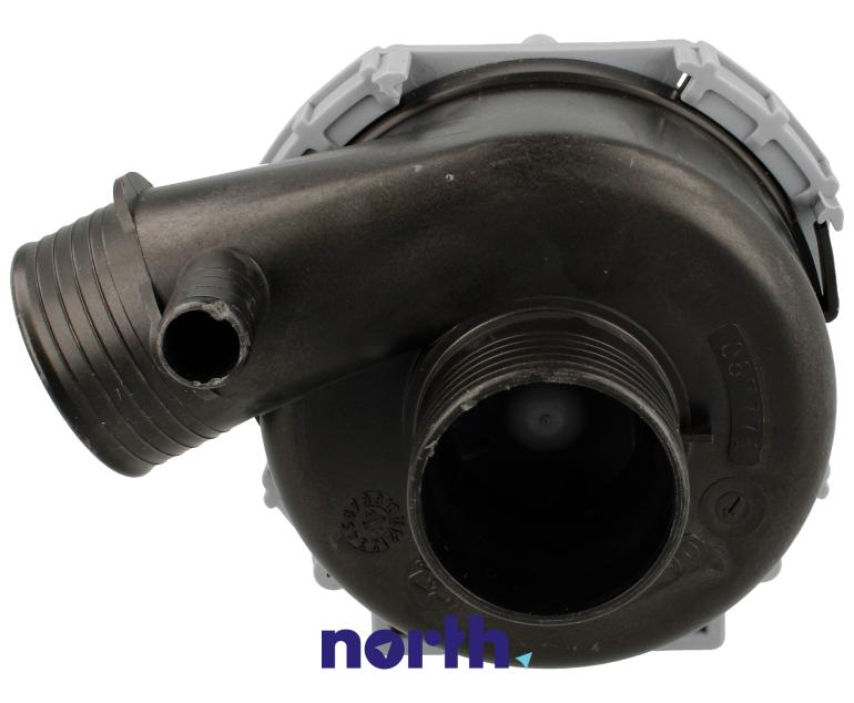 Pompa myjąca z turbiną do zmywarki Candy CDF 615 AX/2-S,3