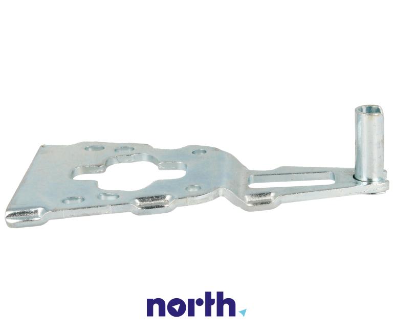 Zawias górny drzwi do lodówki Hisense RM469N4AFE,3
