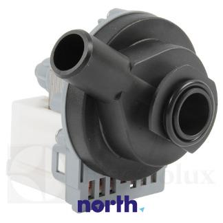 Pompa odpływowa do zmywarki do Zanussi DW4803,1