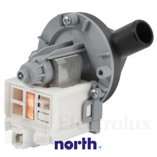 Pompa odpływowa do zmywarki do Zanussi DW4803,2