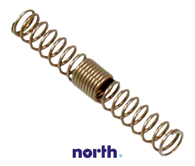 Sprężyna do depilatora do Braun 5329,0
