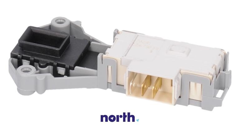 Blokada otwarcia drzwi do pralki Daewoo DWD-M1031,0
