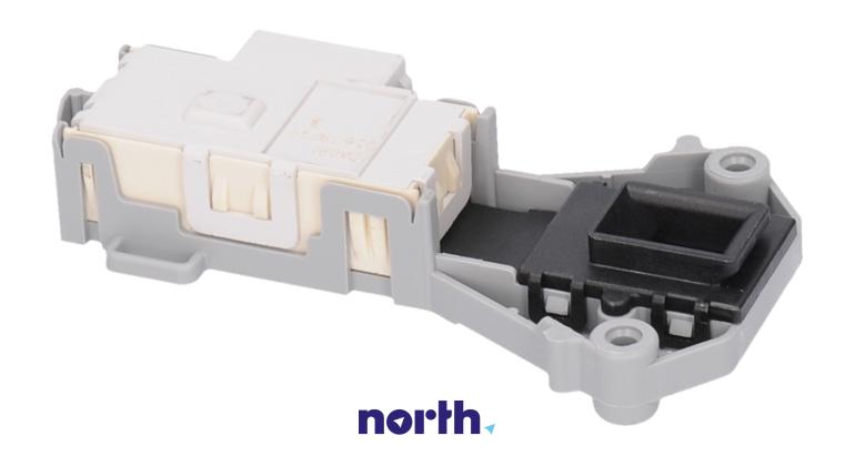 Blokada otwarcia drzwi do pralki LG WD-12490NP,1