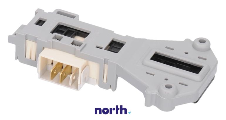 Blokada otwarcia drzwi do pralki LG WD-12490NP,2