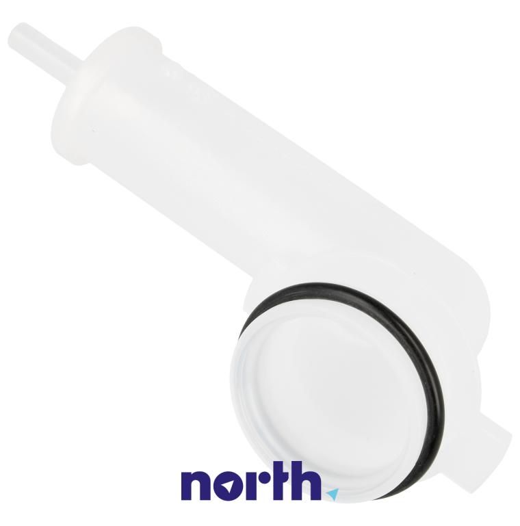 Wąż odpowietrzający do pralki Electrolux EW6F428WUP,0