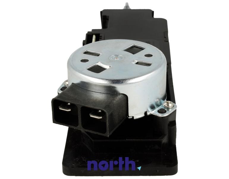Blokada drzwi do piekarnika do Amica ED57527B X-TYPE PYRO/TXB 123 T,4