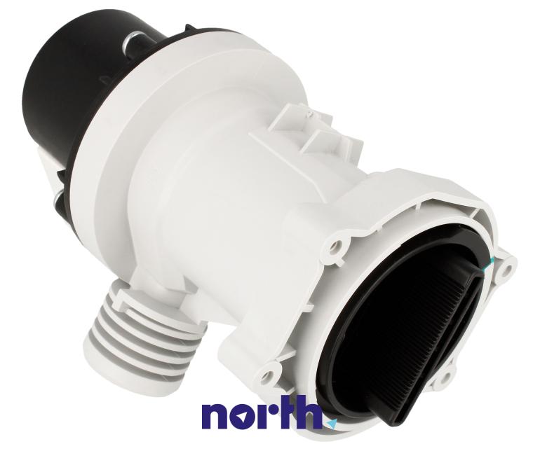 Pompa odpływowa kompletna do pralki WM 1042 A+ LUX (Luxor) BPX278L,0