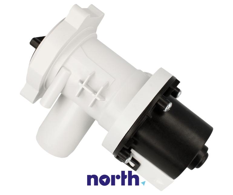 Pompa odpływowa kompletna do pralki HW50-10F2 (Haier) BPX278L,1