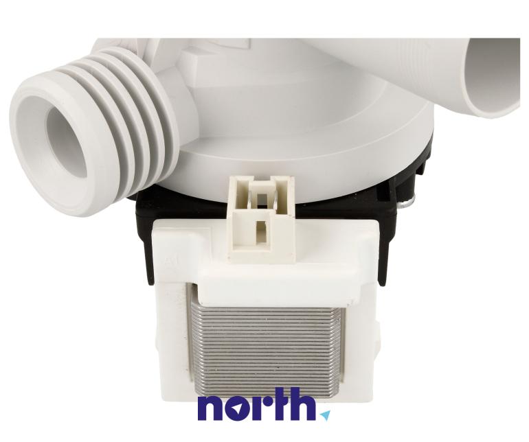 Pompa odpływowa kompletna do pralki HW50-10F2 (Haier) BPX278L,5