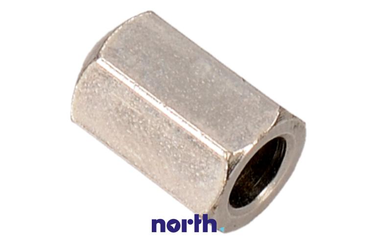 Nakrętka wentylatora do piekarnika do Electrolux EOB6631BOX,0