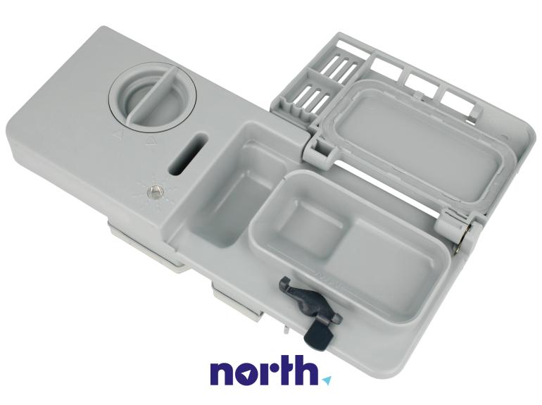 Dozownik detergentów do zmywarki Ariston LI675DUO,1