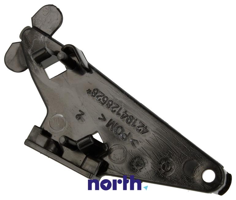 Uchwyt mikroprzełącznika do ekspresu do Saeco SM5572/10,1