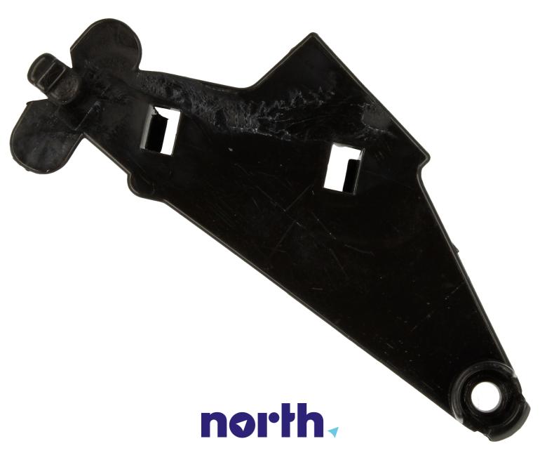 Uchwyt mikroprzełącznika do ekspresu do Saeco SM5572/10,2