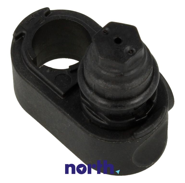 Osłona dyszy pary do ekspresu do Siemens TE509201RW/12,0