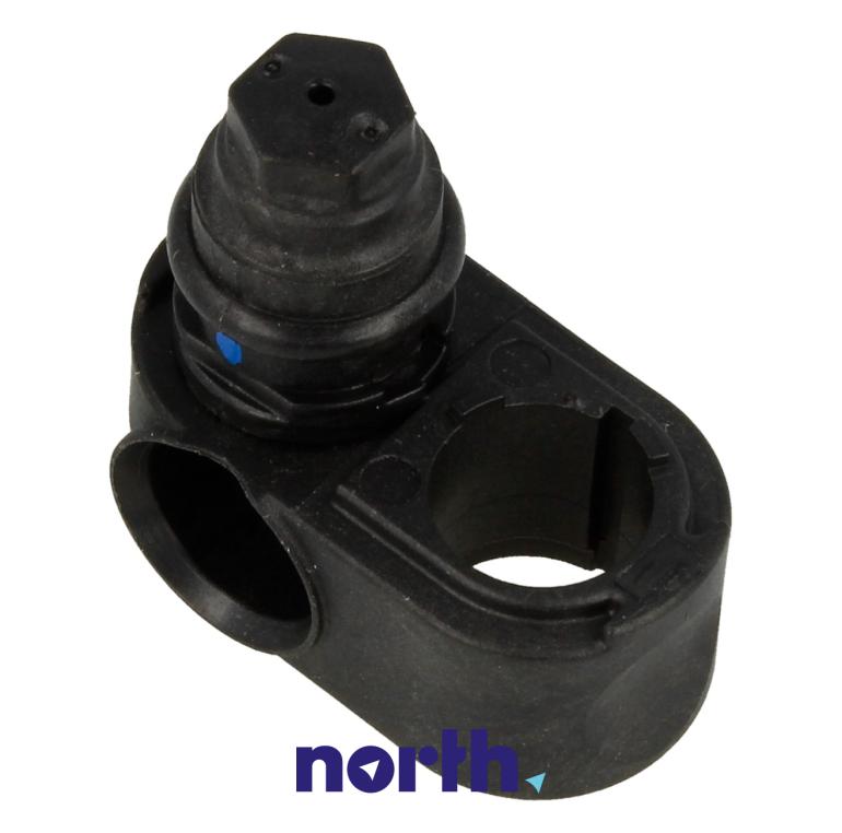 Osłona dyszy pary do ekspresu do Siemens TE509201RW/12,1