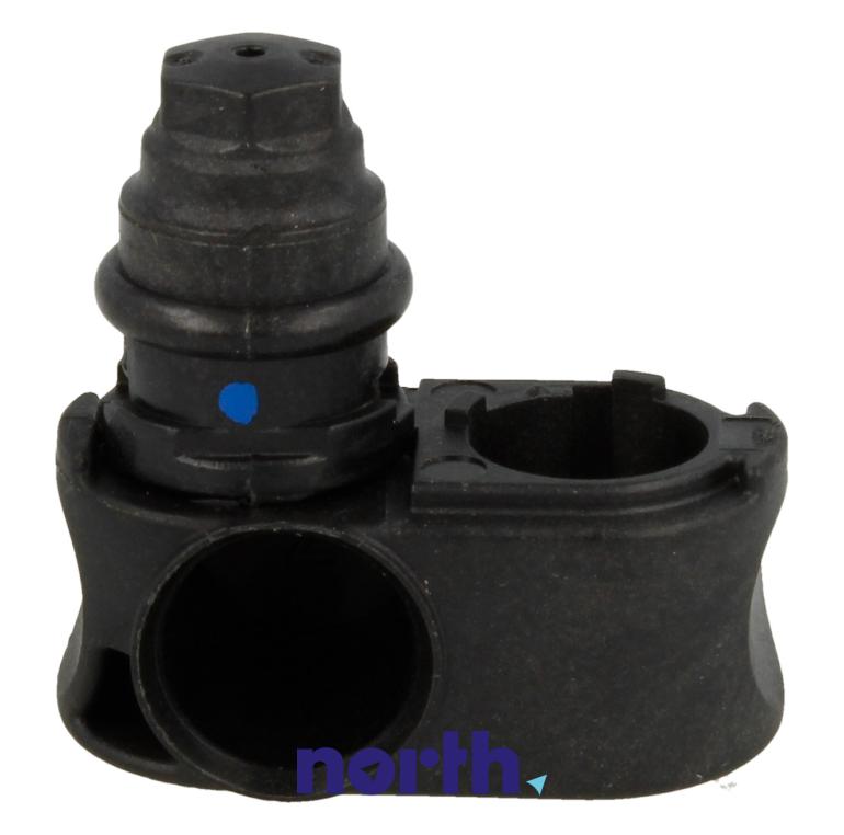 Osłona dyszy pary do ekspresu do Siemens TE509201RW/12,3
