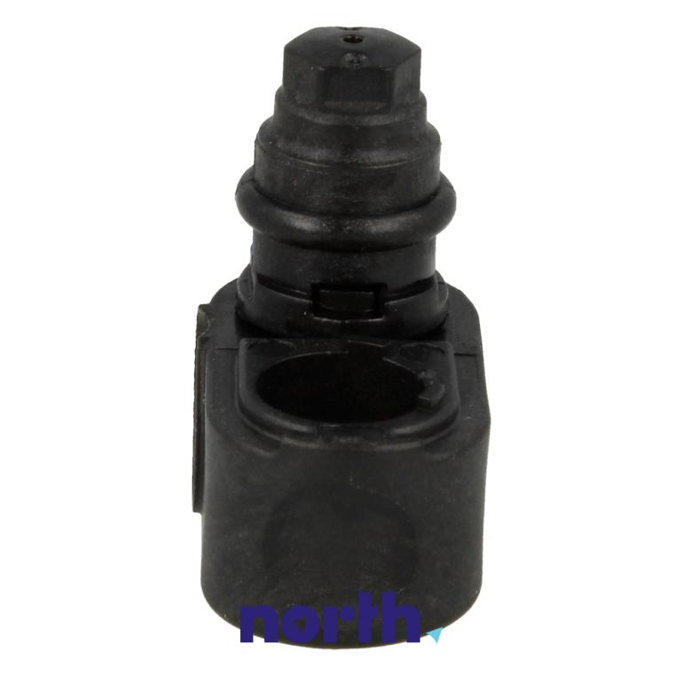 Osłona dyszy pary do ekspresu do Siemens TE509201RW/12,4