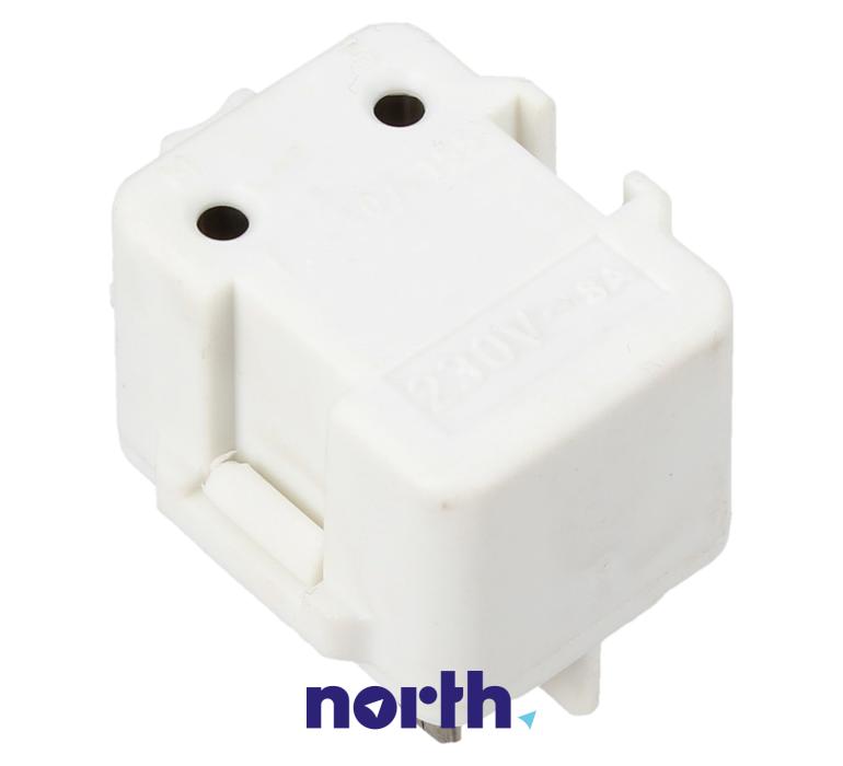 Przekaźnik do zamrażarki Whirlpool AFG 084 L/G,1