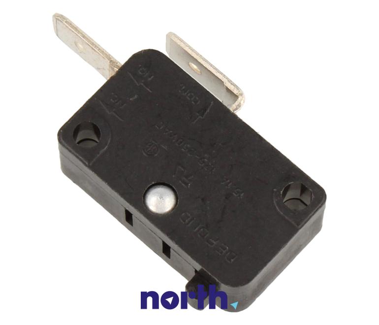 Przełącznik do generatora pary Tefal GV8958E0/23,1