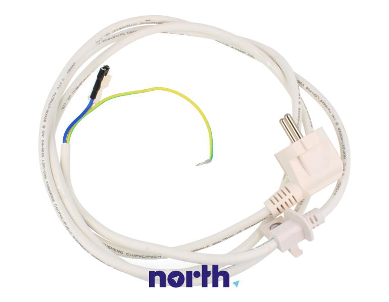 Kabel zasilający do lodówki Amica FK2695.2FT(E),1