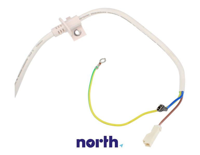 Kabel zasilający do lodówki Amica FK2695.2FT(E),2