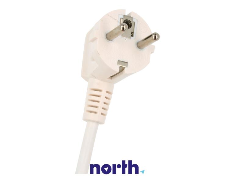Kabel zasilający do lodówki Amica FK2695.2FT(E),3