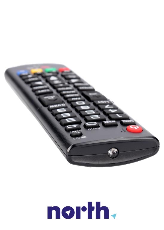 Pilot do telewizora 49UH603V LG,4