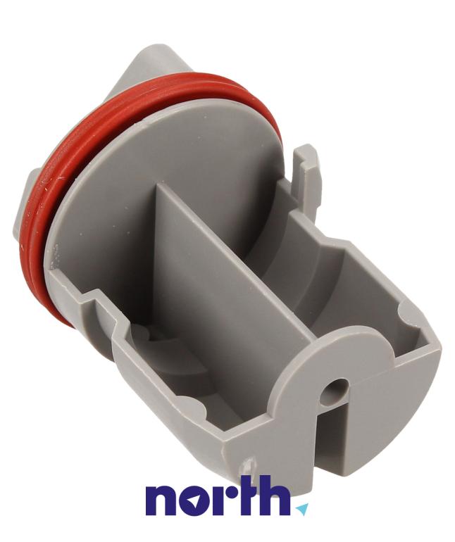 Pokrętło regulacji ilości nabłyszczacza do zmywarki do Bosch SRI45T35EU/01,1