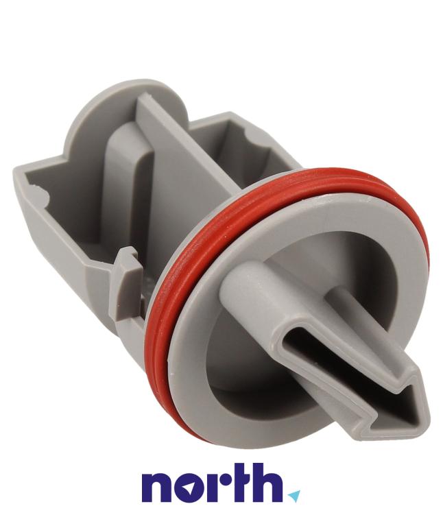 Pokrętło regulacji ilości nabłyszczacza do zmywarki do Siemens SF64M333EU/01,0