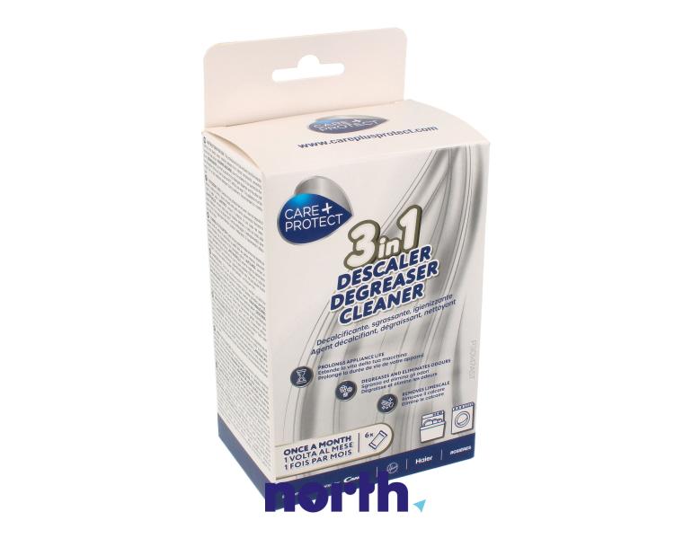 Odkamieniacz do pralki Candy GVSW 485D/5-S,1