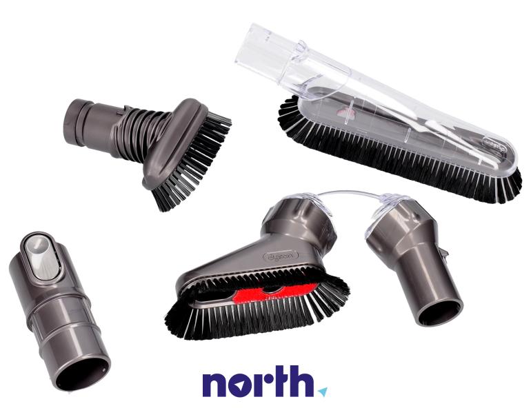 Zestaw ssawek do odkurzacza Dyson DC52,0