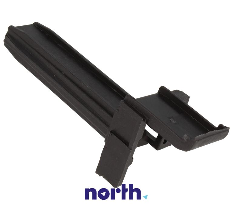 Obudowa zawiasu drzwi do piekarnika do Beko CSM 52321 DW,1
