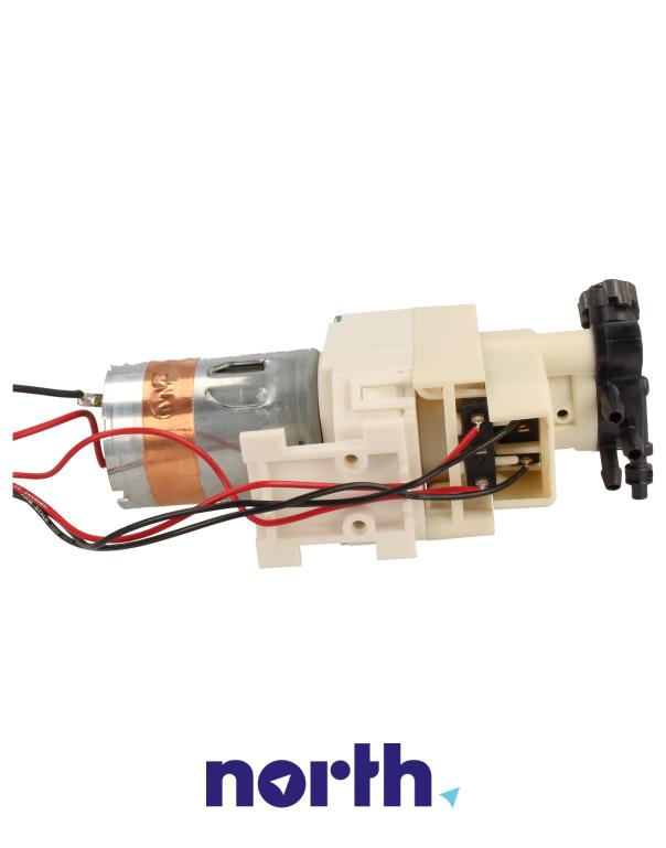 Elektrozawór do ekspresu do Melitta F731-101,3