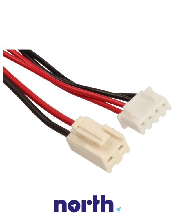 Elektrozawór do ekspresu do Melitta F731-101,4