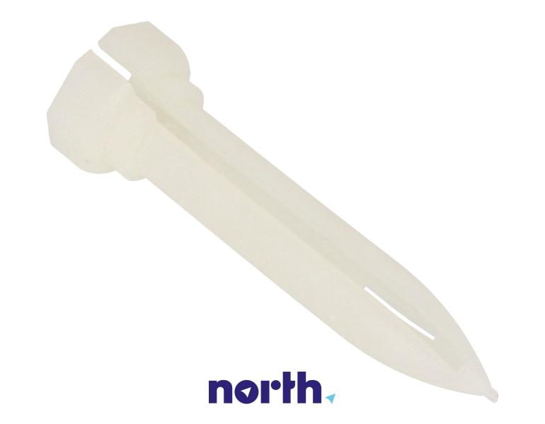 Trzpień amortyzatora do pralki Sharp ES-HFM6102W3-PL,0