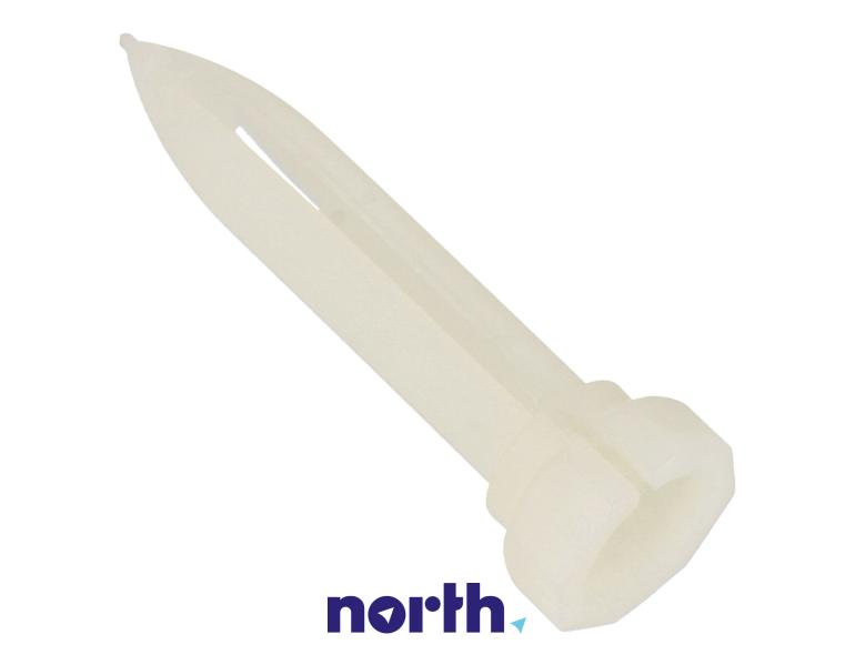 Trzpień amortyzatora do pralki Sharp ES-HFM6102W3-PL,1