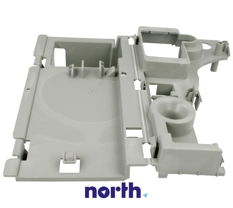 Obudowa pompy do suszarki do Beko DH8634GX,4