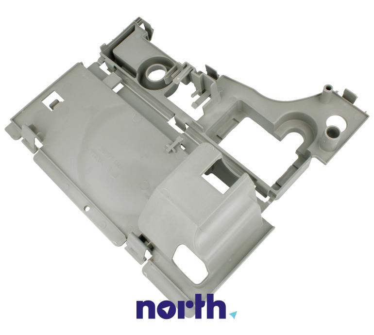 Obudowa pompy do suszarki do Beko MDH8634RX,2