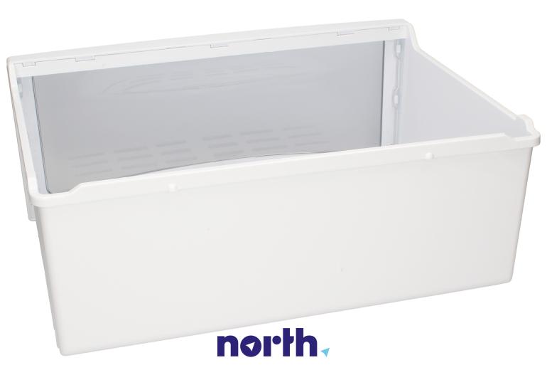 Górna szuflada zamrażarki LG GC-399SQW,1