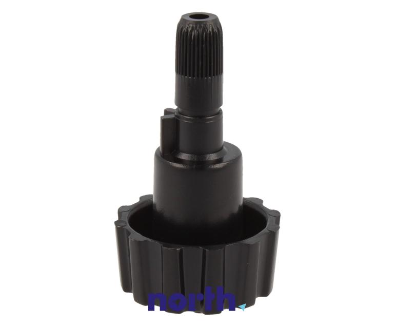 Pokrętło grubości mielenia kawy do ekspresu do Saeco SUP037R,2