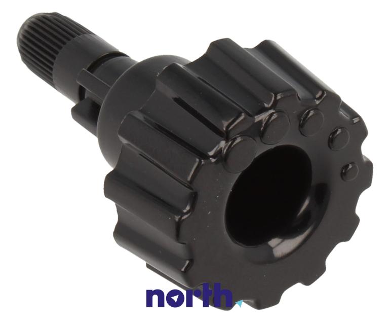 Pokrętło grubości mielenia kawy do ekspresu do Saeco SUP037DR,0