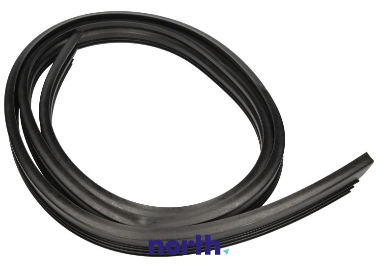 Uszczelka dookoła drzwi do zmywarki Beko DFS 29030 X,0