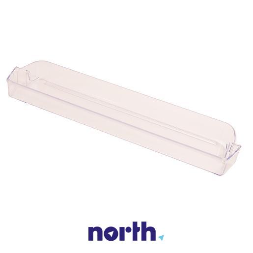 Półka górna na drzwi chłodziarki 50x11.2x4.6 Hotpoint Ariston EBM17220NX,0