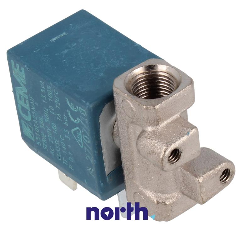 Elektrozawór do ekspresu do DeLonghi EC9355.BM,0