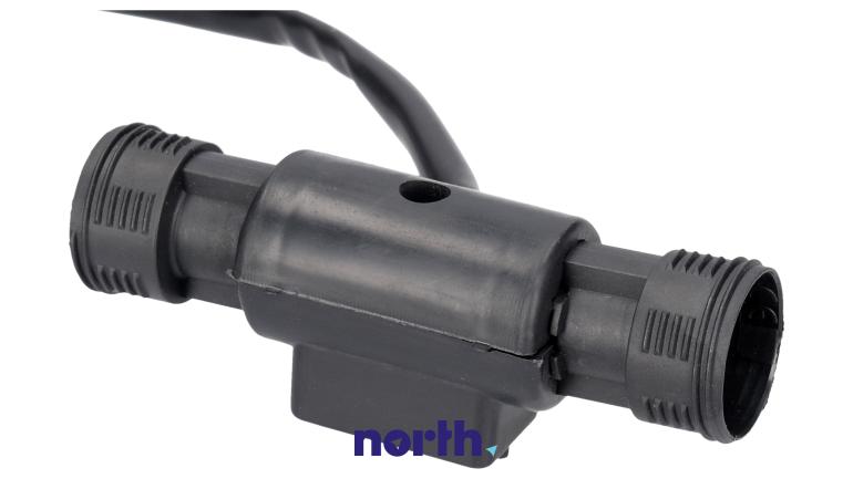 Gniazdo żarówki do okapu do Amica OKC 6462 W,2