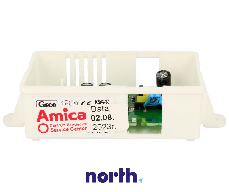 Płytka LED do piekarnika do Amica ED 37610 B X-TYPE,3