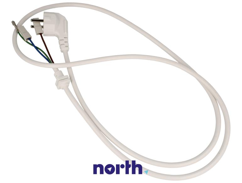 Kabel zasilający do suszarki do Beko B3T67249WSPB,0